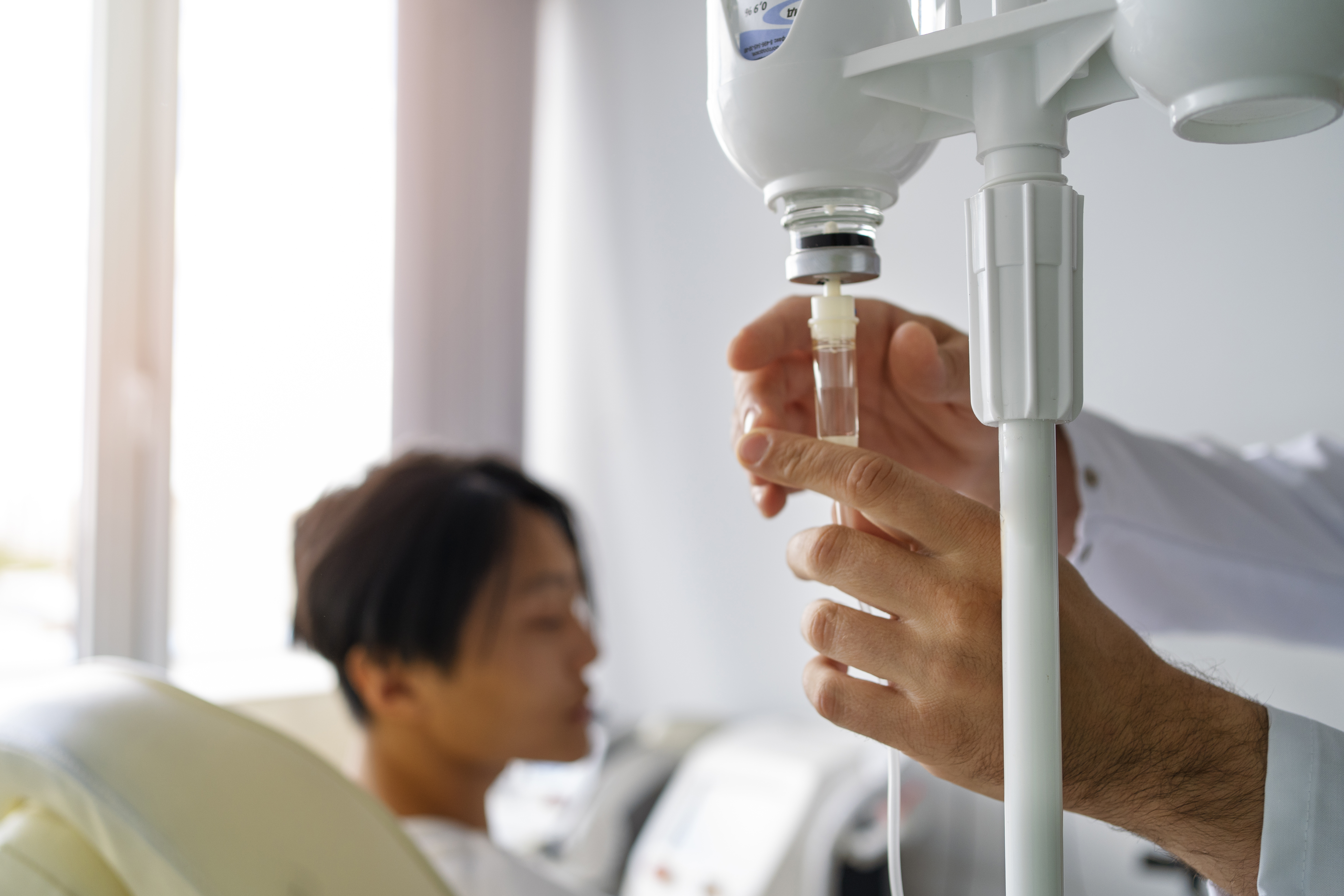 Why IV Therapies Are a Better Investment Than Oral Supplements