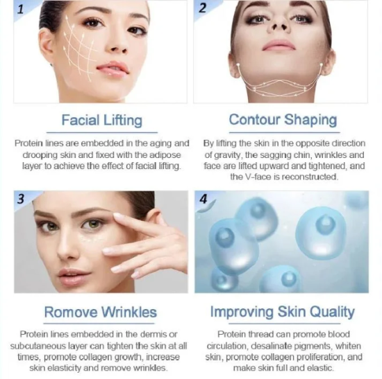 Natural rejuvenation without surgery for a youthful appearance