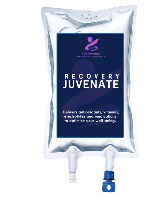 JUVENATE