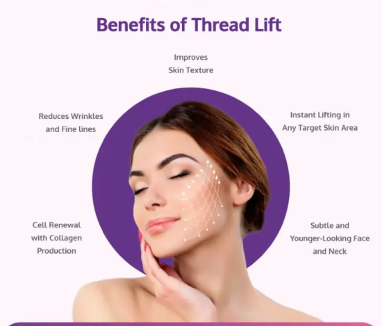 Natural rejuvenation without surgery for a youthful appearance