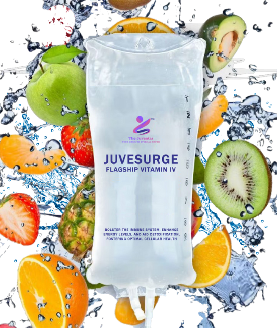 JUVESURGE